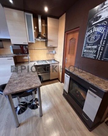 Mieszkanie 1-pokojowe Warszawa Praga-Południe, ul. Ludwika Mycielskiego. Zdjęcie 7