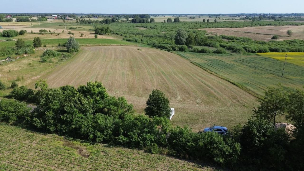 Działka budowlana Trzcinna. Zdjęcie 4