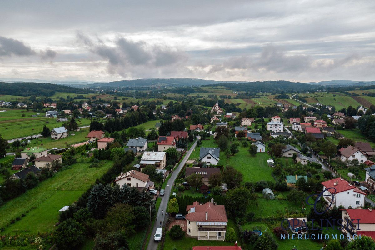 dom wolnostojący, 7 pokoi Trepcza, ul. Słoneczna. Zdjęcie 22