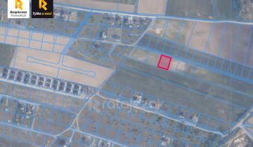Działka budowlana Skowarcz, ul. Żuławska
