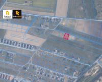 Działka budowlana Skowarcz, ul. Żuławska