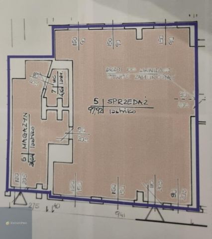 Lokal Gliwice, ul. Gwiazdy Polarnej. Zdjęcie 5