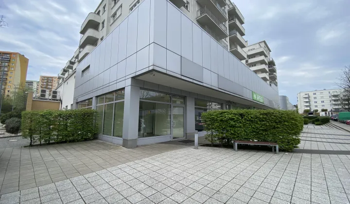 Lokal Gdynia Oksywie, ul. gen. Marii Wittekówny