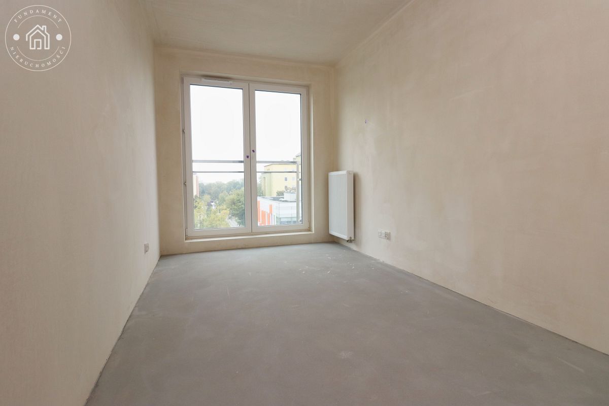 Mieszkanie 2-pokojowe Lublin, ul. Lesława Pagi. Zdjęcie 5