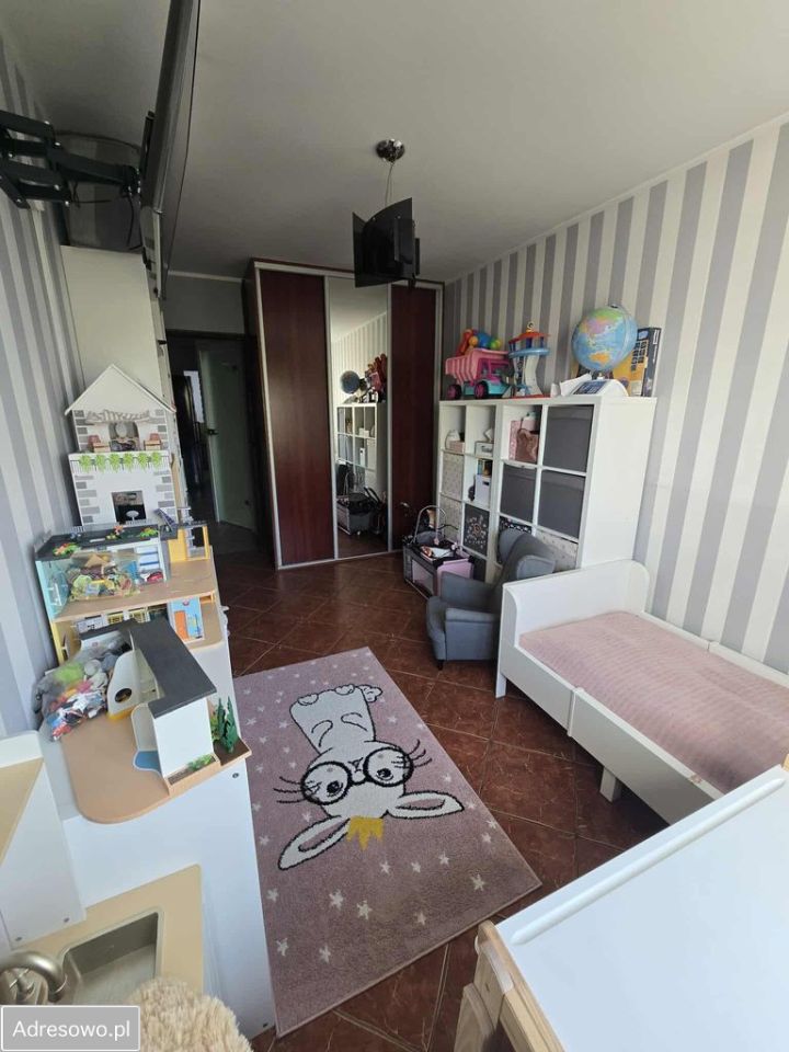 Mieszkanie 3-pokojowe Włocławek Centrum, ul. Stodólna. Zdjęcie 6