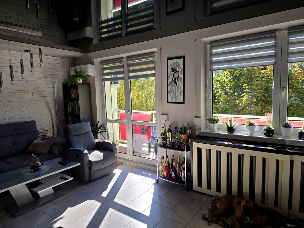 Mieszkanie 3-pokojowe Rybnik Rybnicka Kuźnia, ul. Mglista. Zdjęcie 9