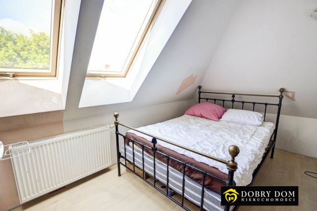 dom wolnostojący, 4 pokoje Ogrodniczki. Zdjęcie 9