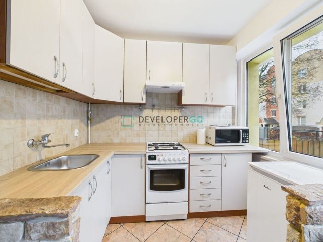 Mieszkanie 2-pokojowe Białystok, ul. kard. Stefana Wyszyńskiego. Zdjęcie 5