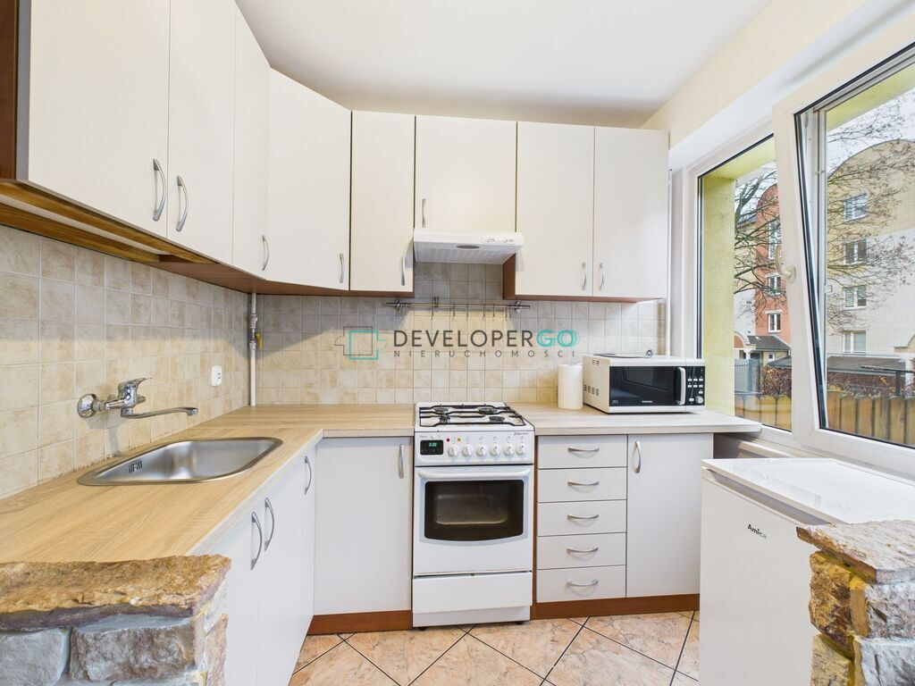 Mieszkanie 2-pokojowe Białystok, ul. kard. Stefana Wyszyńskiego. Zdjęcie 5