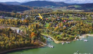 dom wolnostojący, 2 pokoje Czarna