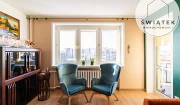 Mieszkanie 3-pokojowe Toruń, ul. Jana Długosza