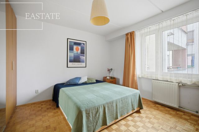 Mieszkanie 3-pokojowe Warszawa Gocław, ul. 21 Pułku Piechoty Dzieci Warszawy. Zdjęcie 6