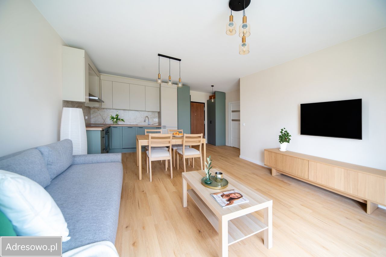 Mieszkanie 2-pokojowe Warszawa Praga-Południe, ul. Iławska. Zdjęcie 11