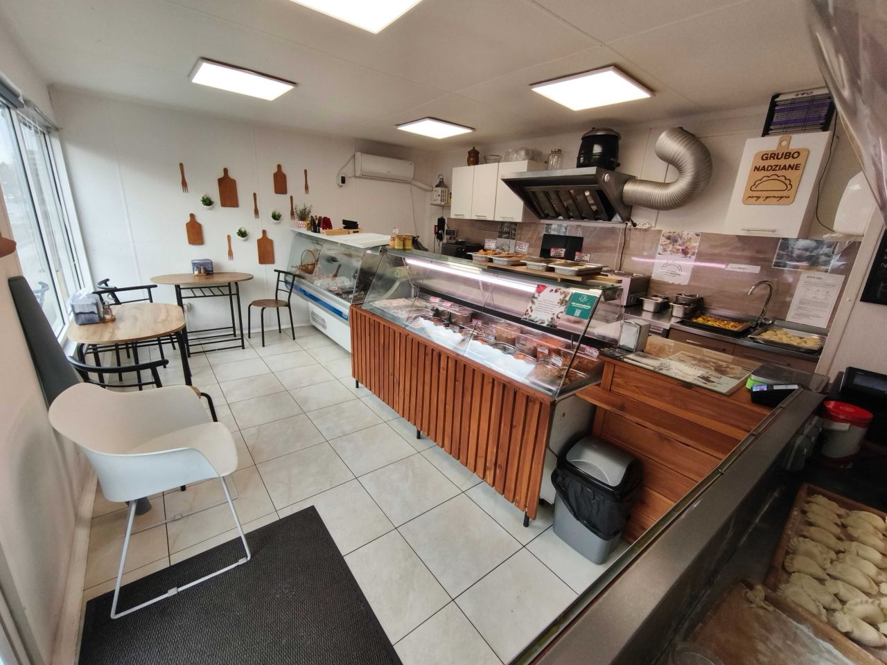 Lokal Warszawa Praga-Południe. Zdjęcie 6