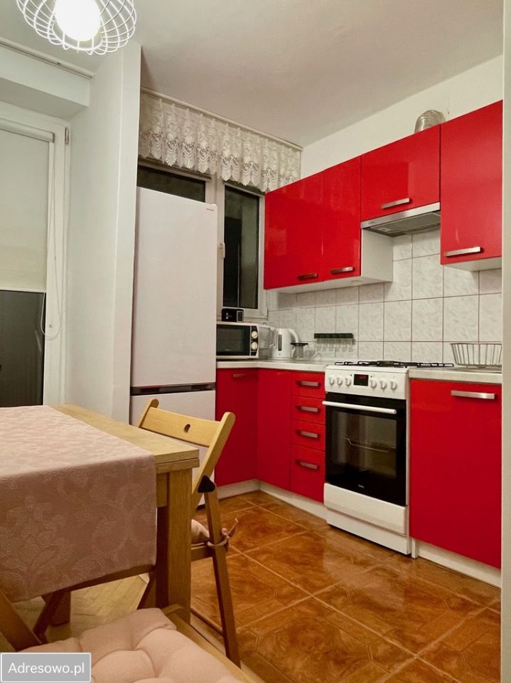 Pokój Wrocław Grabiszyn, ul. Grabiszyńska. Zdjęcie 3