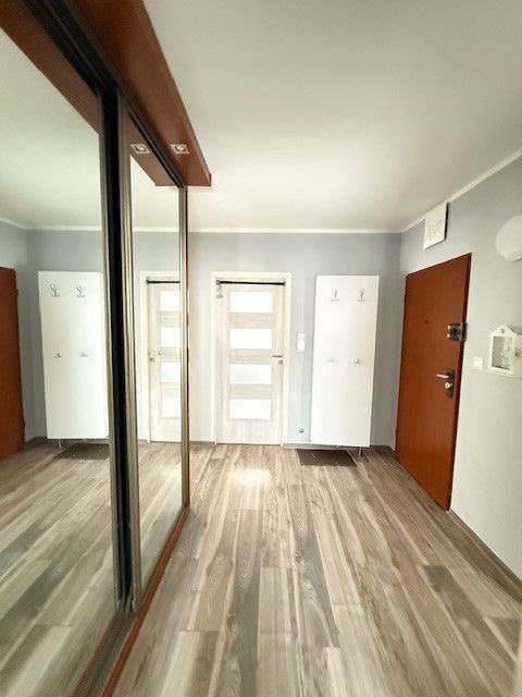 Mieszkanie 3-pokojowe Gdańsk Osowa. Zdjęcie 5