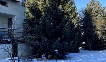 dom wolnostojący Stanisławów Pierwszy