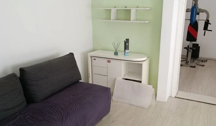 Mieszkanie 2-pokojowe Pakość