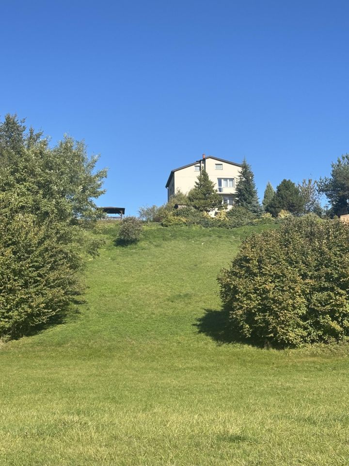 dom wolnostojący, 11 pokoi Witaniów. Zdjęcie 9