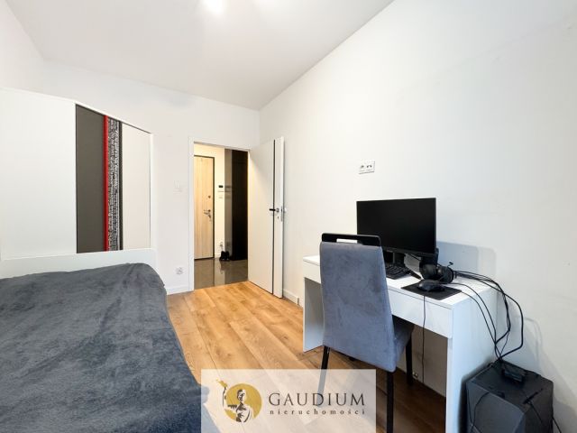 Mieszkanie 3-pokojowe Gdańsk Letnica, ul. Sucha. Zdjęcie 22