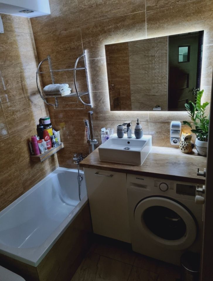 Mieszkanie 2-pokojowe Radziejów. Zdjęcie 6