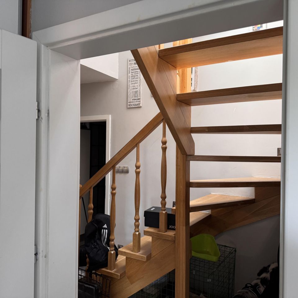 Mieszkanie 3-pokojowe Wrocław Fabryczna, Gosławicka. Zdjęcie 11