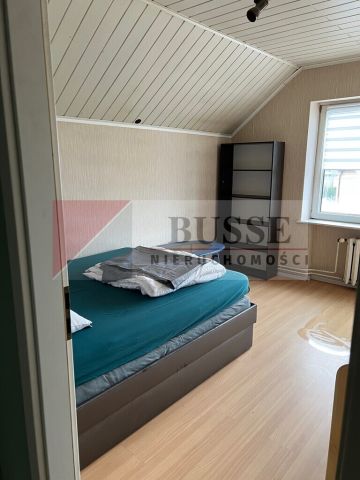 dom wolnostojący, 6 pokoi Szczecin Bukowo, ul. Szosa Polska. Zdjęcie 7