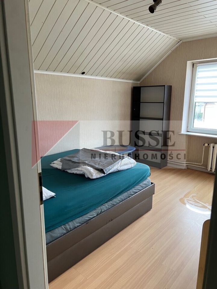 dom wolnostojący, 6 pokoi Szczecin Bukowo, ul. Szosa Polska. Zdjęcie 7