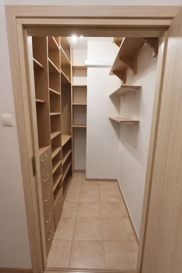 Mieszkanie 4-pokojowe Warszawa Zacisze, ul. Wyspowa. Zdjęcie 13