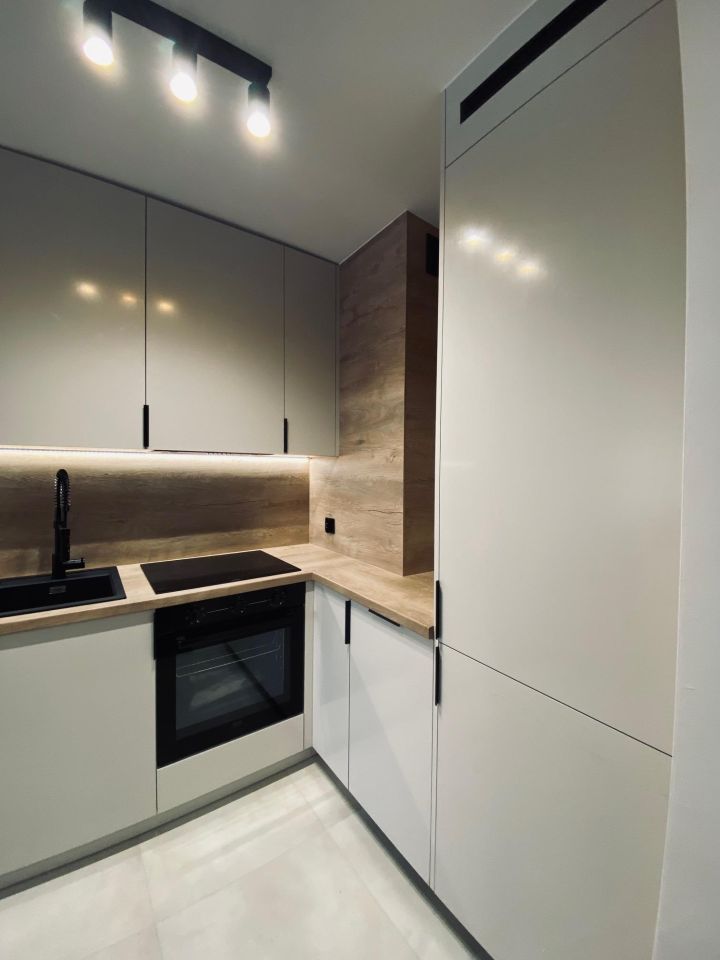 Mieszkanie 2-pokojowe Warszawa Praga, ul. ks. Ignacego Kłopotowskiego. Zdjęcie 8