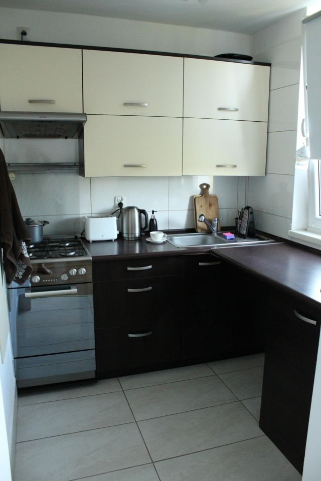 Mieszkanie 1-pokojowe Skawina, ul. Słoneczna. Zdjęcie 3