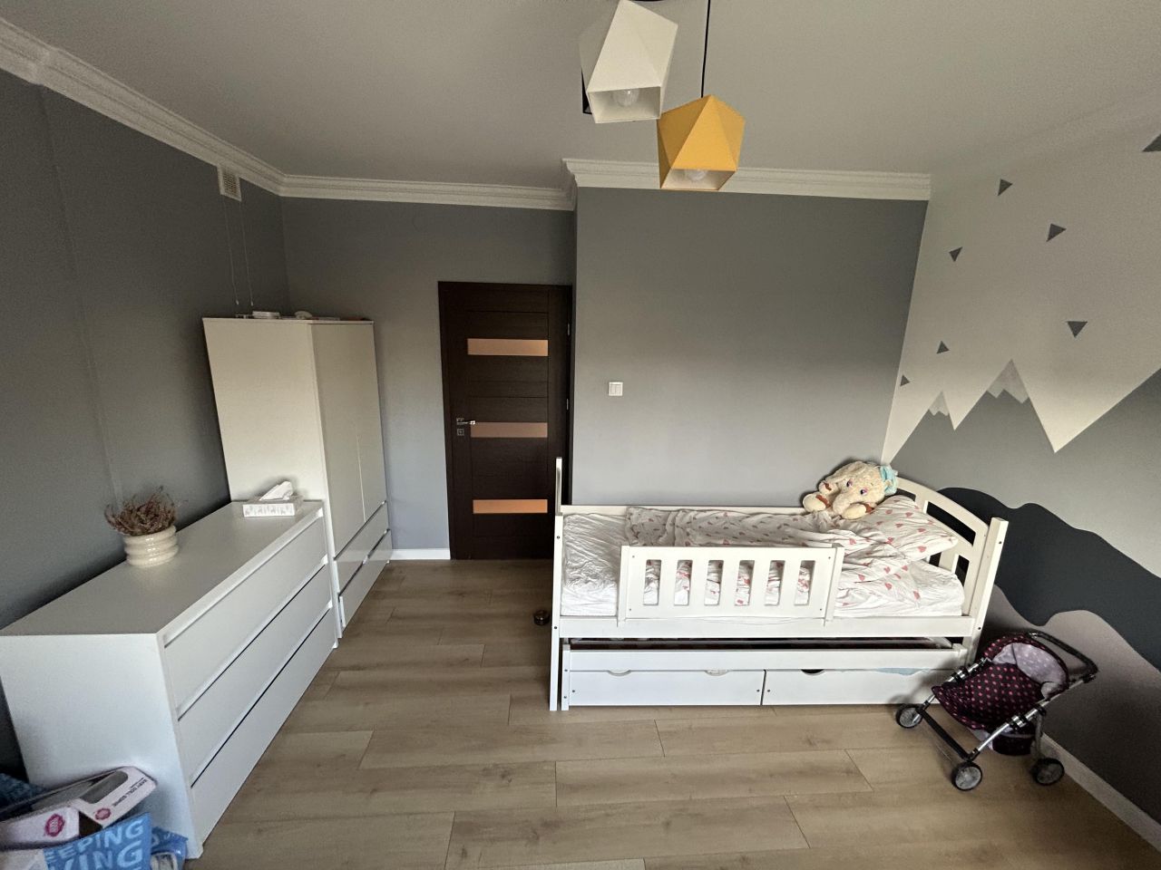 dom wolnostojący Hrubieszów Sławęcin, ul. Grabowiecka. Zdjęcie 10