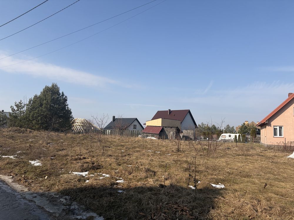 Działka budowlana Sokółka, ul. Stefana Batorego. Zdjęcie 1