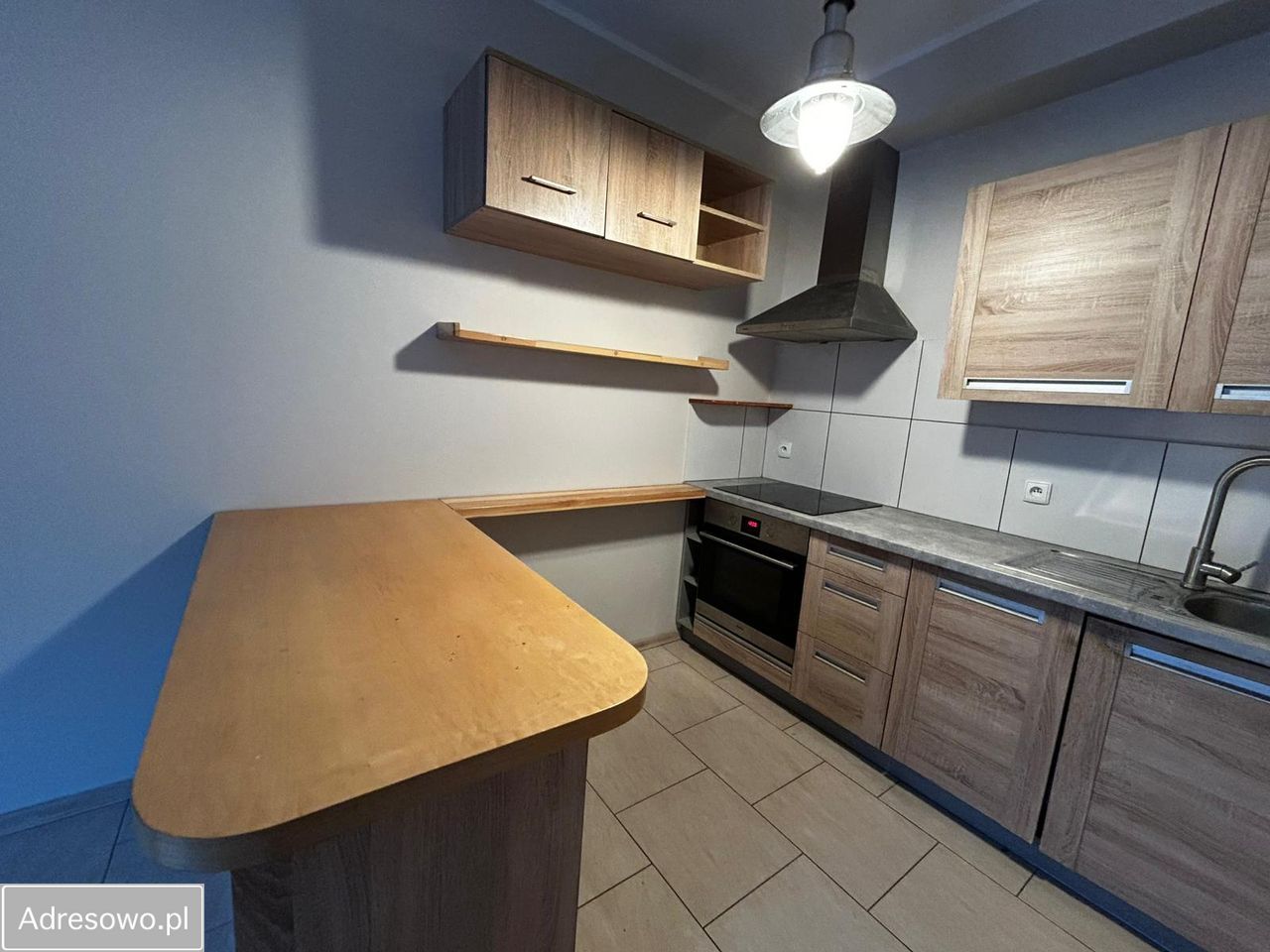 Mieszkanie 2-pokojowe Poznań, ul. Bóżnicza. Zdjęcie 8