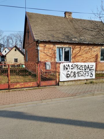 dom wolnostojący, 4 pokoje Bielsk Podlaski, Obozowa. Zdjęcie 1
