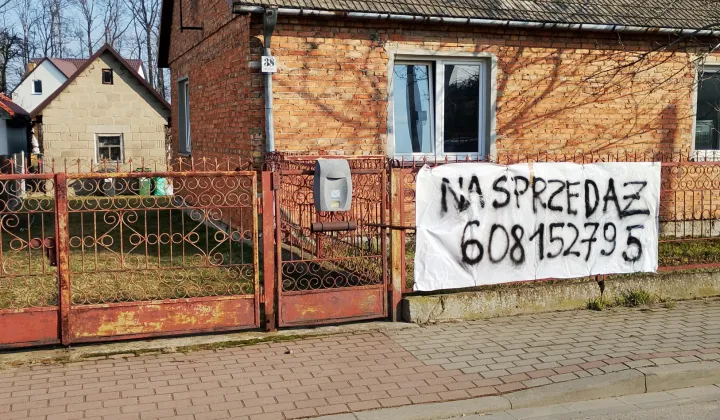 dom wolnostojący, 4 pokoje Bielsk Podlaski, Obozowa