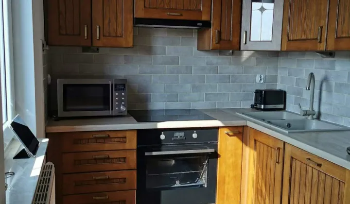 Mieszkanie 2-pokojowe Kraków Mistrzejowice, os. Piastów