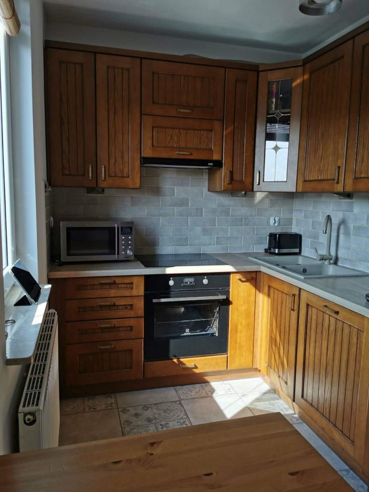 Mieszkanie 2-pokojowe Kraków Mistrzejowice, os. Piastów. Zdjęcie 1