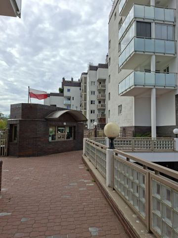 Mieszkanie 2-pokojowe Warszawa Praga-Południe, ul. Janusza Meissnera. Zdjęcie 17