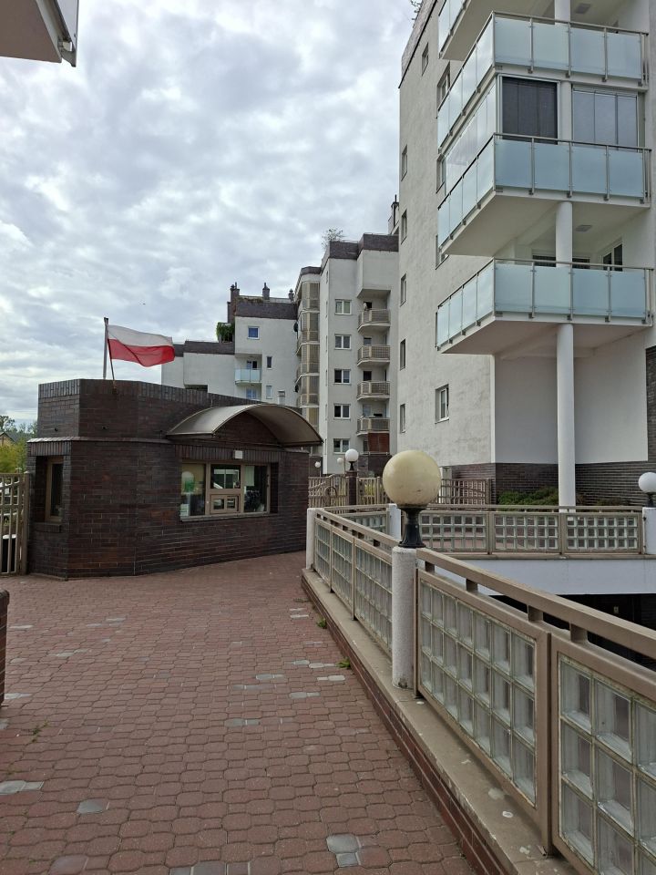Mieszkanie 2-pokojowe Warszawa Praga-Południe, ul. Janusza Meissnera. Zdjęcie 17