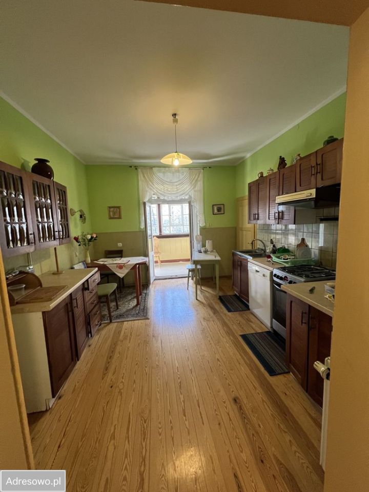 Mieszkanie 5-pokojowe Ząbkowice Śląskie, ul. Janusza Kusocińskiego. Zdjęcie 13