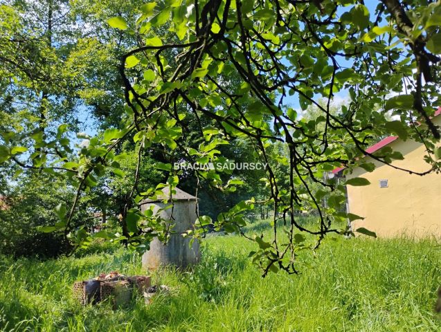 dom wolnostojący, 2 pokoje Kłokoczyn. Zdjęcie 7