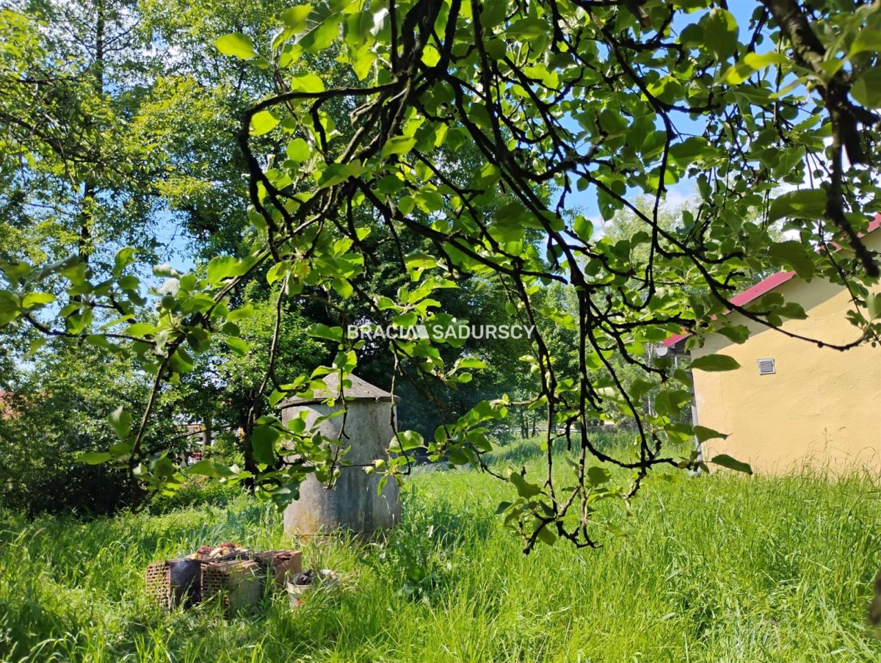 dom wolnostojący, 2 pokoje Kłokoczyn. Zdjęcie 7