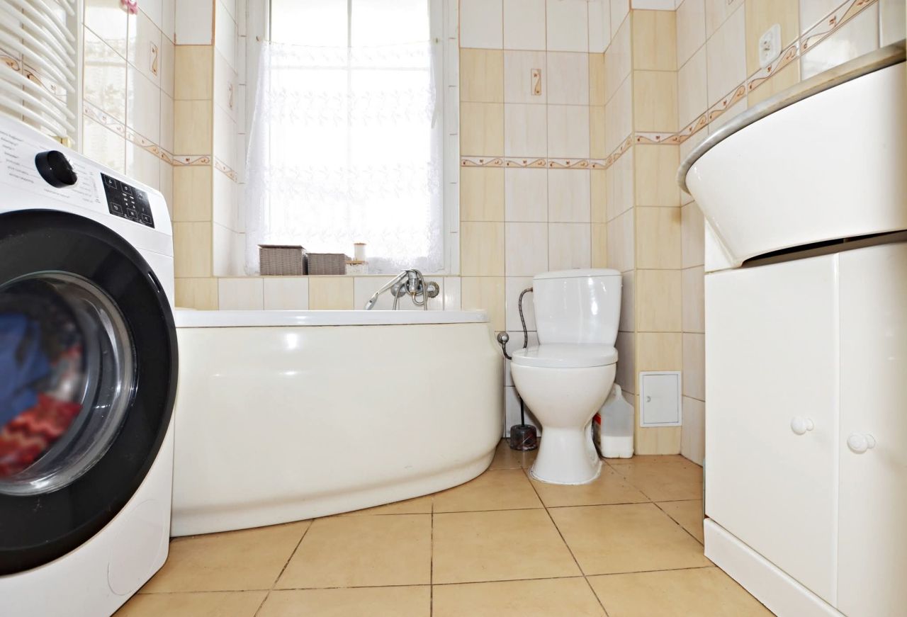 Mieszkanie 2-pokojowe Koszalin Centrum, ul. Rzemieślnicza. Zdjęcie 9