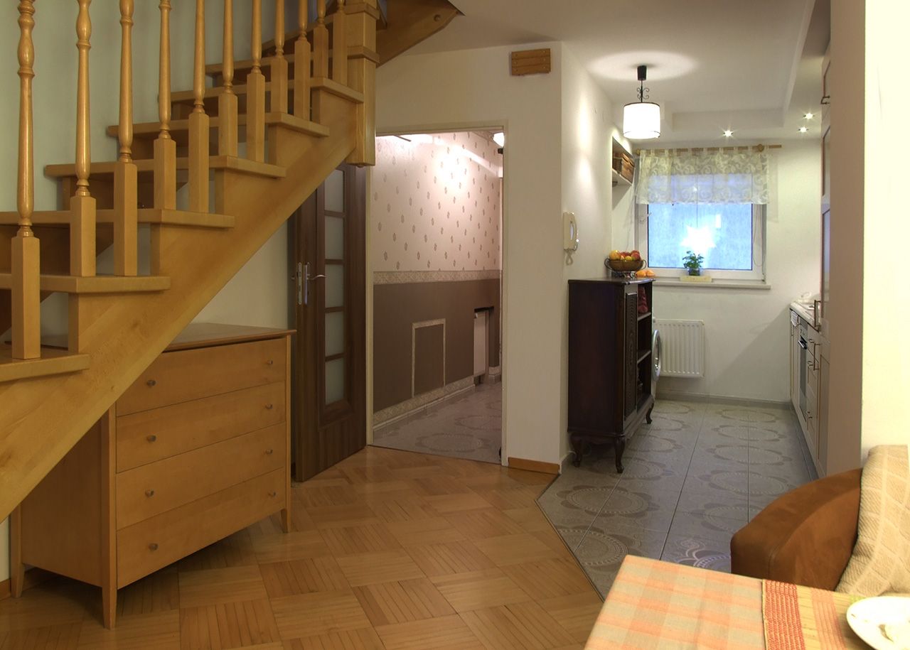 Mieszkanie 3-pokojowe Poznań Górczyn, ul. Macieja Palacza. Zdjęcie 9