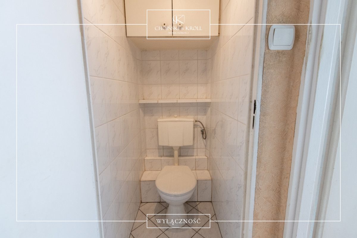 Mieszkanie 3-pokojowe Poznań Naramowice, ul. Sarmacka. Zdjęcie 15