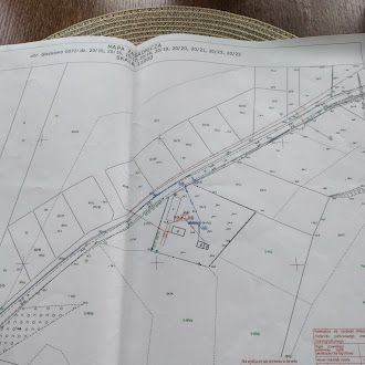 Działka budowlana Giezkowo. Zdjęcie 2