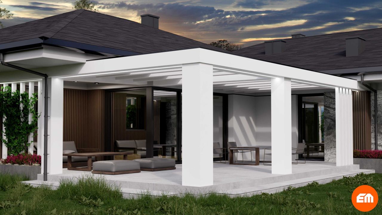 dom wolnostojący Niewodnica Kościelna, ul. Spacerowa. Zdjęcie 8