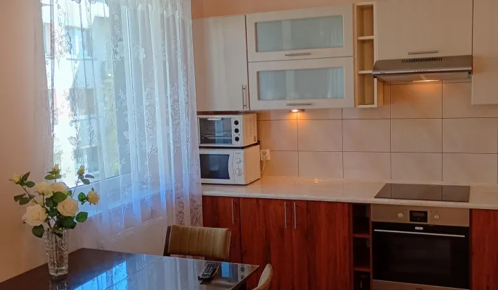 Mieszkanie 1-pokojowe Siedlce Nowe Siedlce, ul. Mieszka I