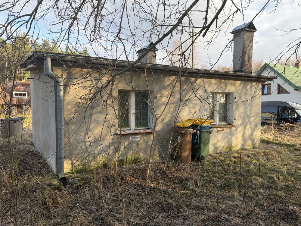 dom letniskowy Gaj. Zdjęcie 4